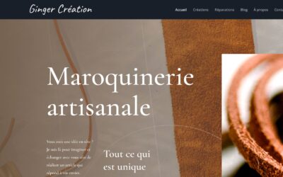 Ginger Création