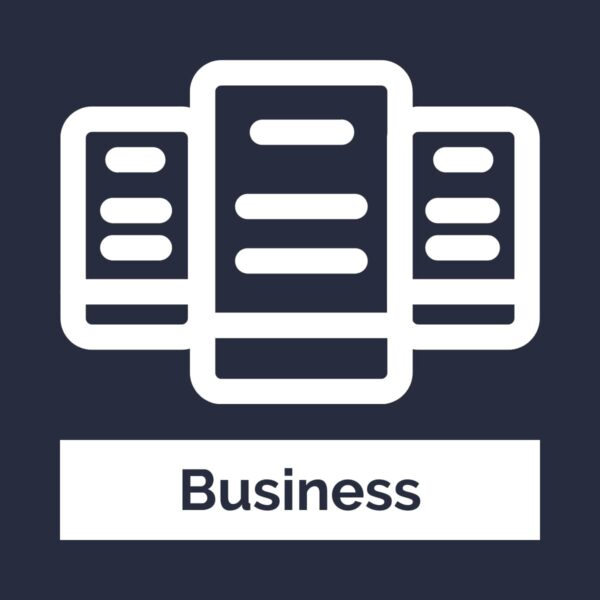 Maintenance Business