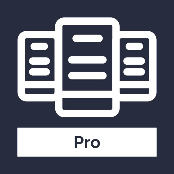 Maintenance WordPress Pro