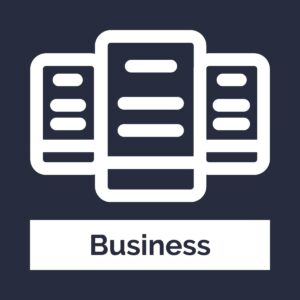 Référencement Business