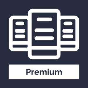 Site Internet Premium