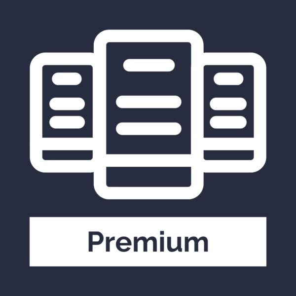 Site Internet Premium