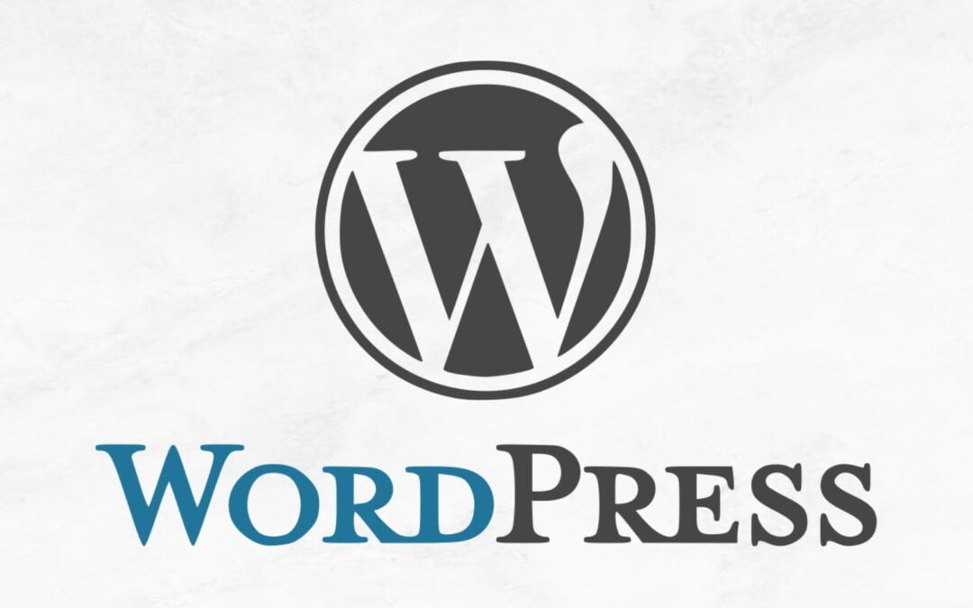 WordPress