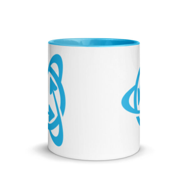 Mug à Intérieur Coloré – Image 3